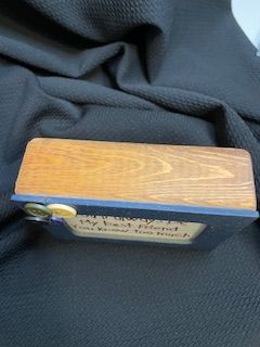 Best Friend Block