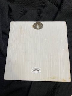 Wall Trivet