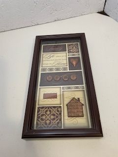 Wall Art - Family