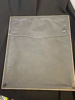 Weedn Print - Swings