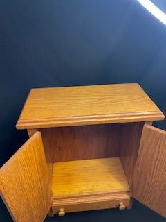 Doll Wardrobe