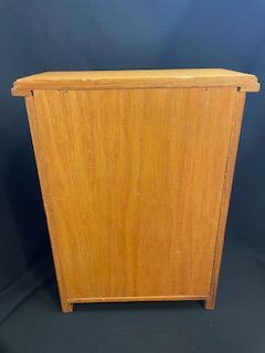 Doll Wardrobe