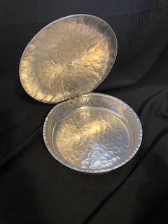 Vtg Silent Butler