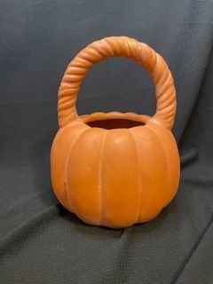 Pumpkin Terra Cotta