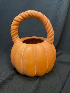 Pumpkin Terra Cotta