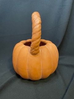 Pumpkin Terra Cotta