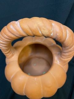 Pumpkin Terra Cotta