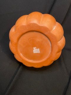 Pumpkin Terra Cotta