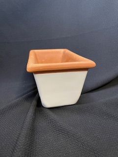 Hndpntd Terra Cotta