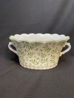 Andrea By Sadek Bowl