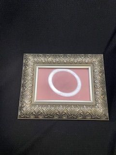 Ornate Frame