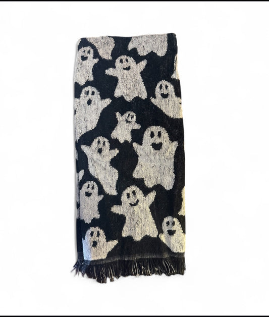 Ghost Kitchen Towel Set