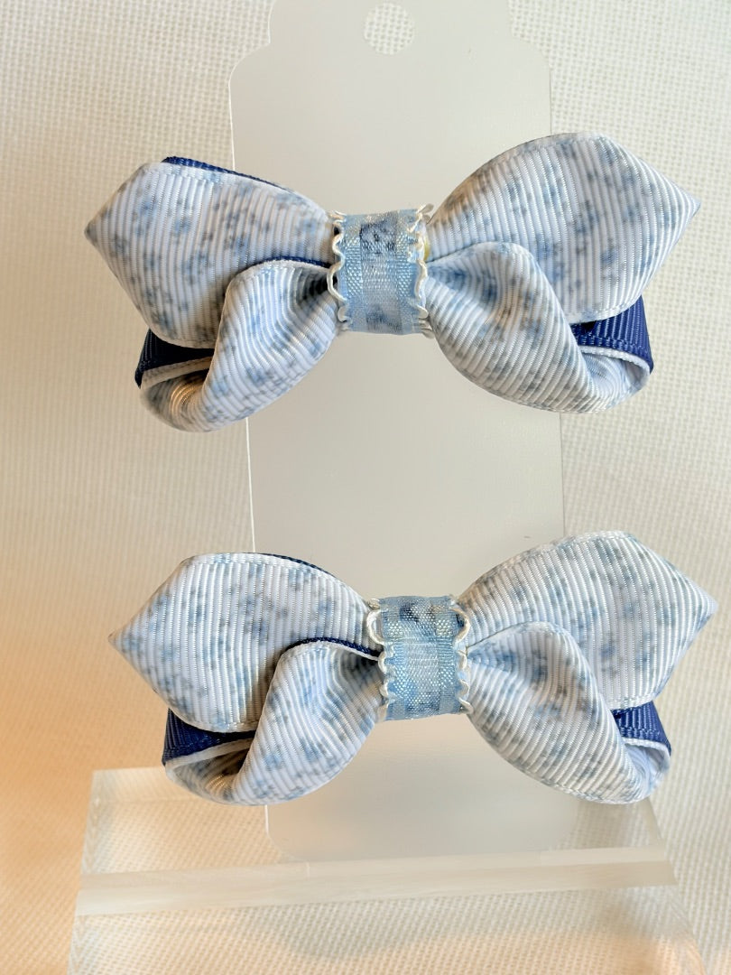 Tiny piggies set
