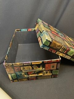Photo Storage