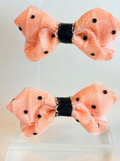 Tiny piggies set