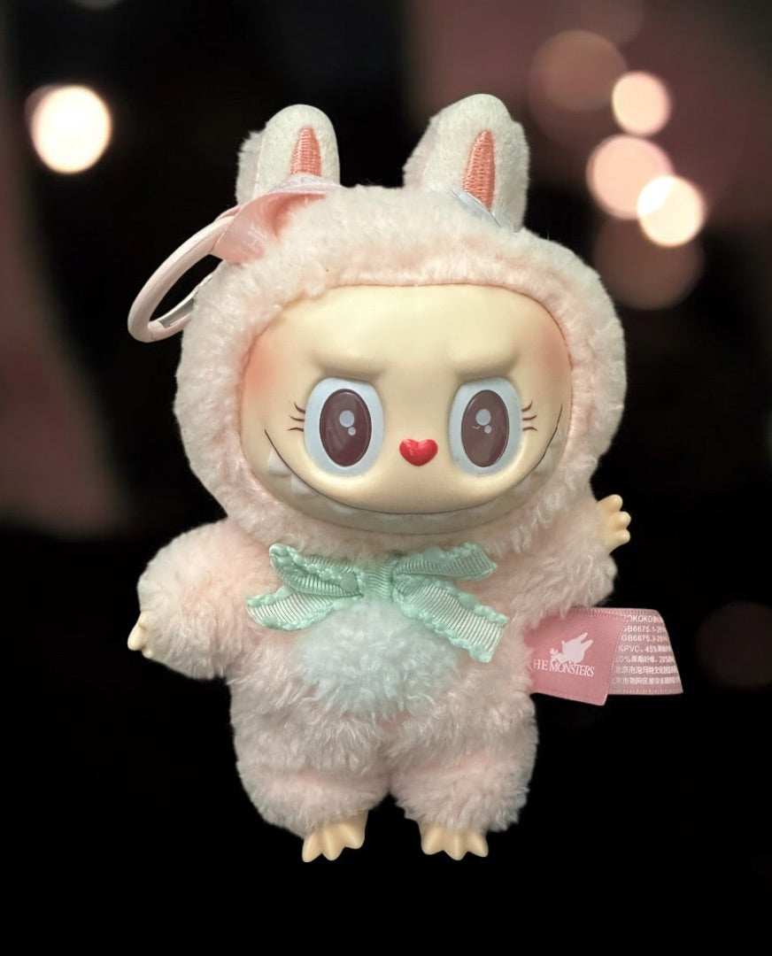 Lafufu Mokoko (NOT Authentic!)