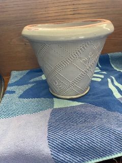 Glzd Terra Cotta