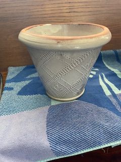 Glzd Terra Cotta