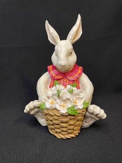Vtg Bunny