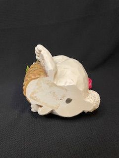 Vtg Bunny