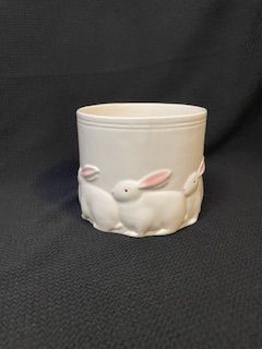 Bunny Planter
