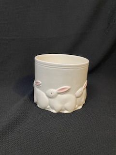Bunny Planter