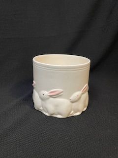Bunny Planter