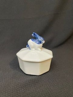 Otagiri Bunny Box