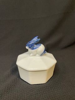 Otagiri Bunny Box