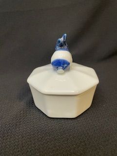 Otagiri Bunny Box