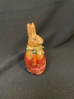 Small Bunny