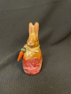 Small Bunny