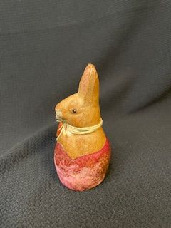Small Bunny