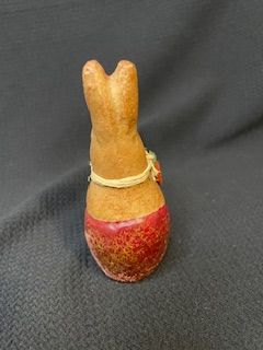 Small Bunny
