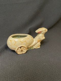 Vtg Bunny