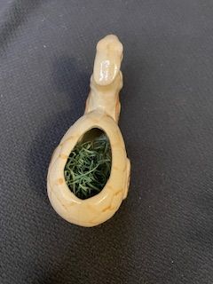 Vtg Bunny