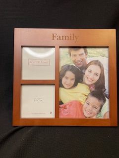 "Family" Frame