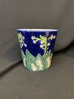 Sadek Lily Planter