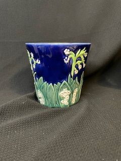 Sadek Lily Planter