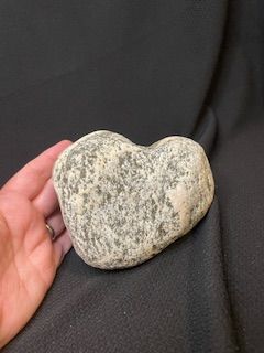 Heart Rock