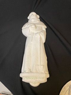 St. Francis Assisi