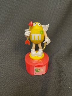 M&M Collectible