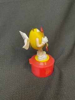 M&M Collectible