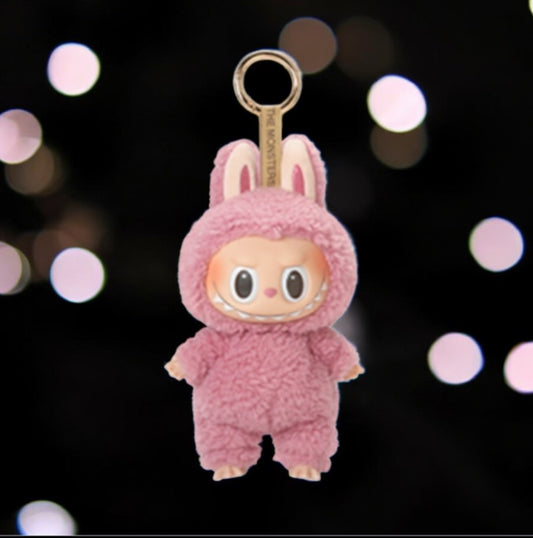 Labubu Lychee Berry w Stand