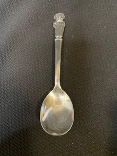Campbell's Spoon