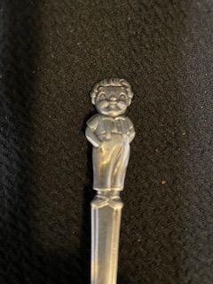 Campbell's Spoon