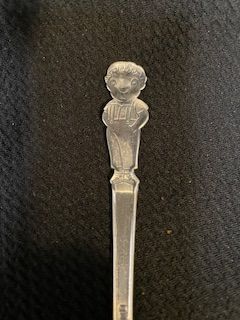 Campbell's Spoon