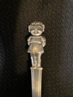 Campbell's Spoon
