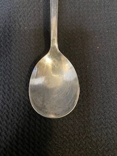 Campbell's Spoon