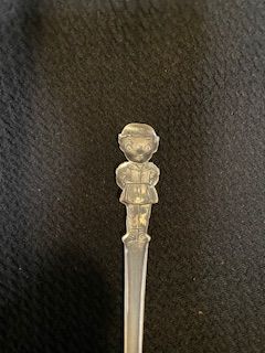 Campbell's Spoon